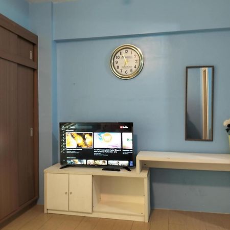 Henry'S Newport Condotel パサイ エクステリア 写真