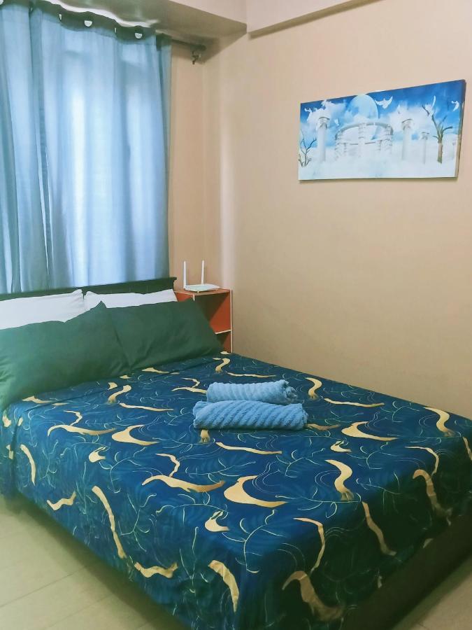 Henry'S Newport Condotel パサイ エクステリア 写真