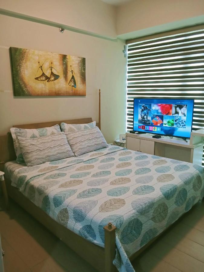Henry'S Newport Condotel パサイ エクステリア 写真