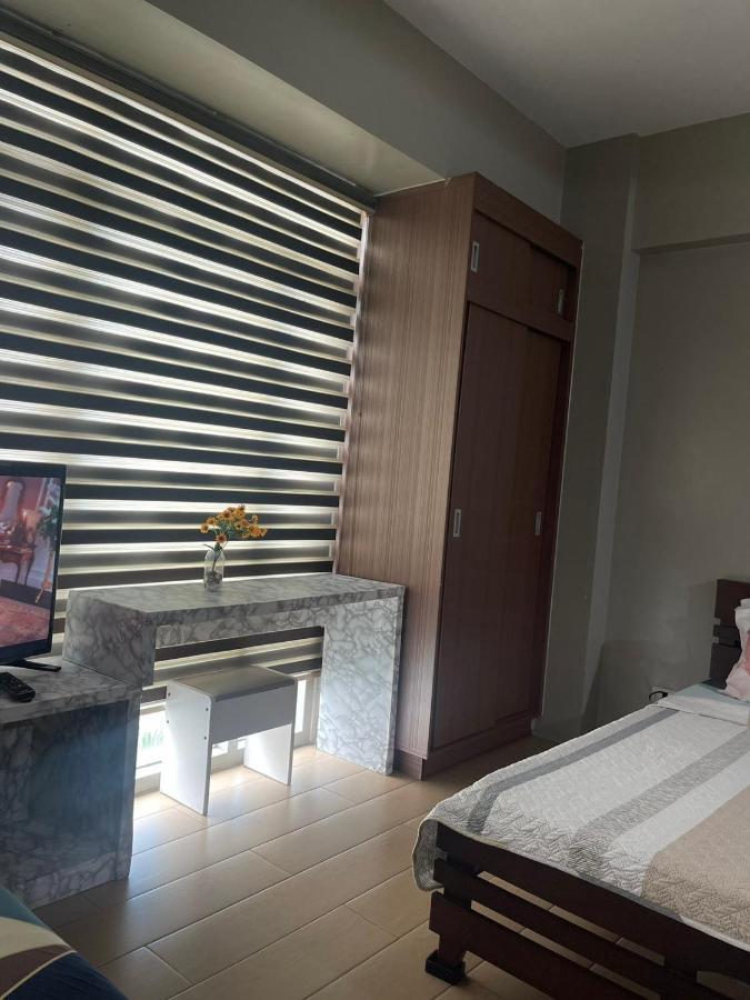 Henry'S Newport Condotel パサイ エクステリア 写真