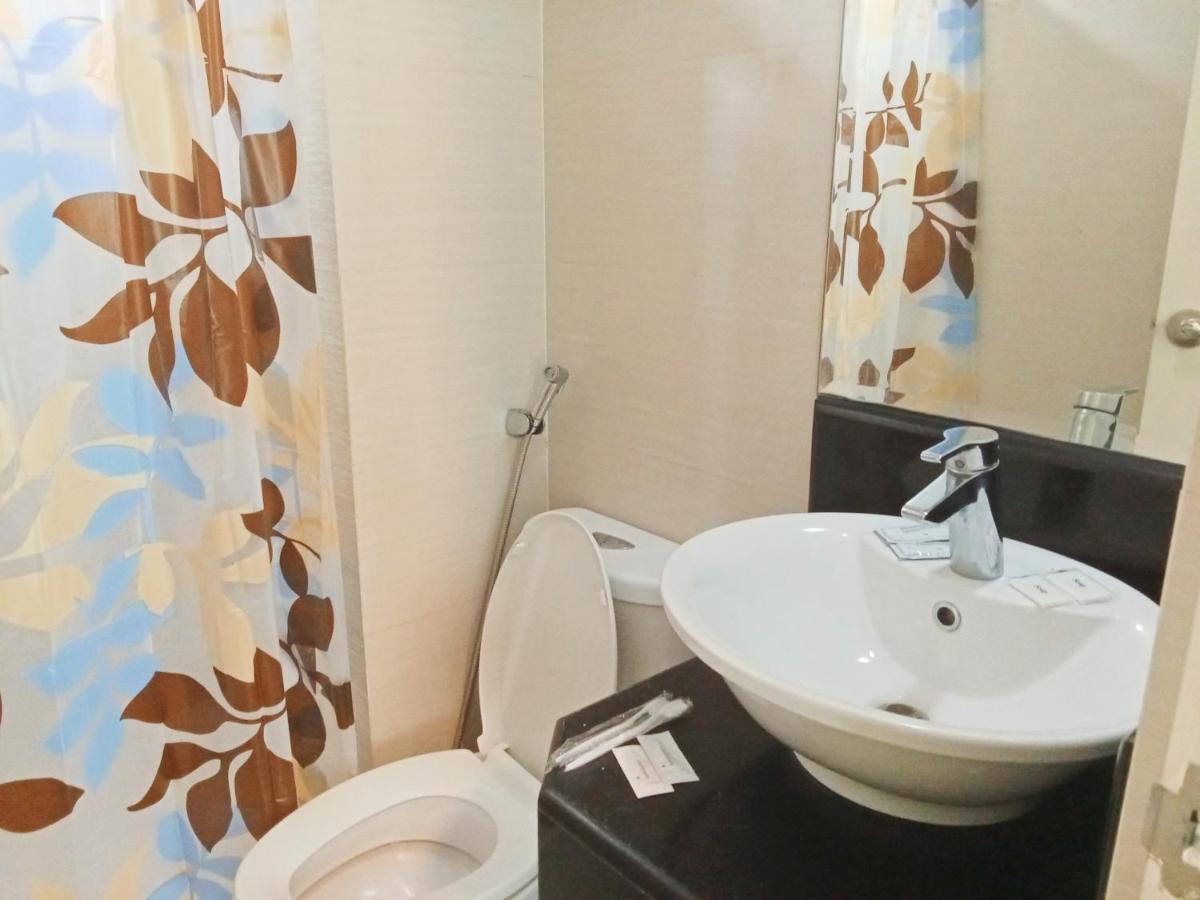 Henry'S Newport Condotel パサイ エクステリア 写真