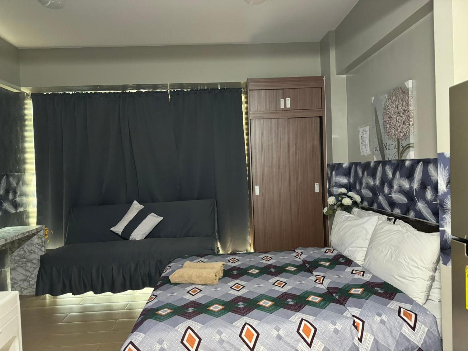 Henry'S Newport Condotel パサイ エクステリア 写真