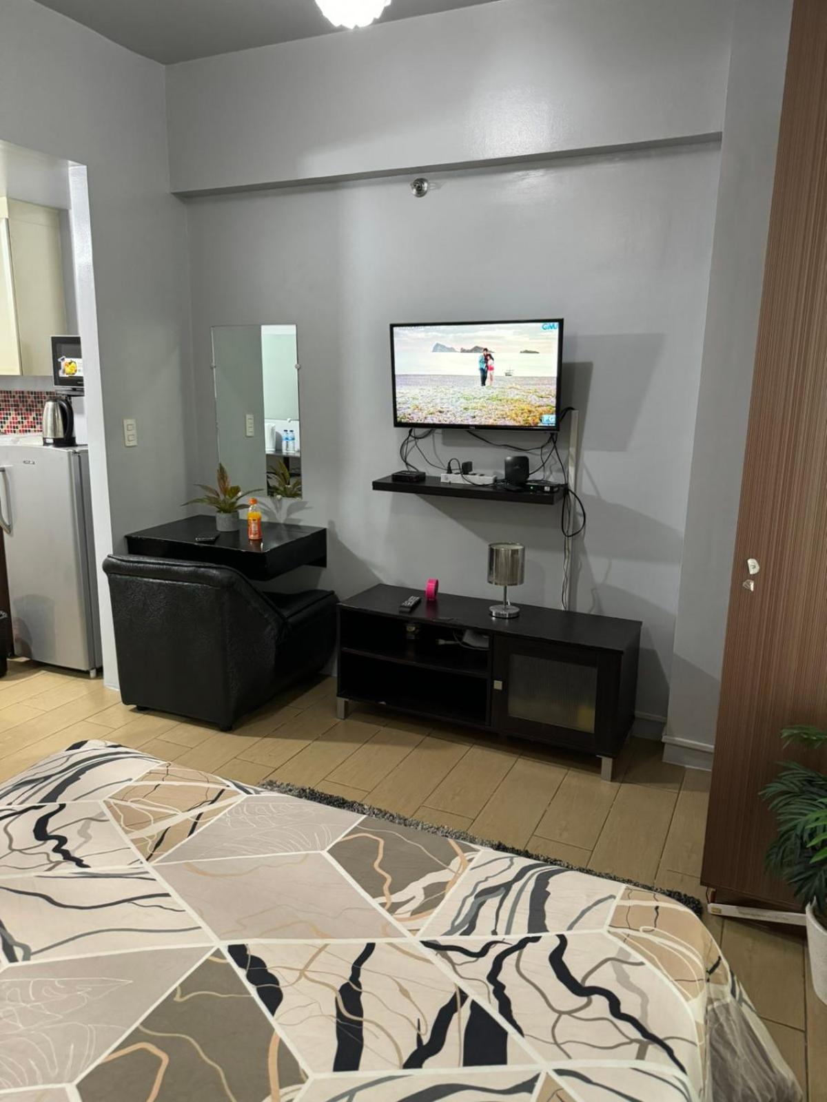 Henry'S Newport Condotel パサイ エクステリア 写真
