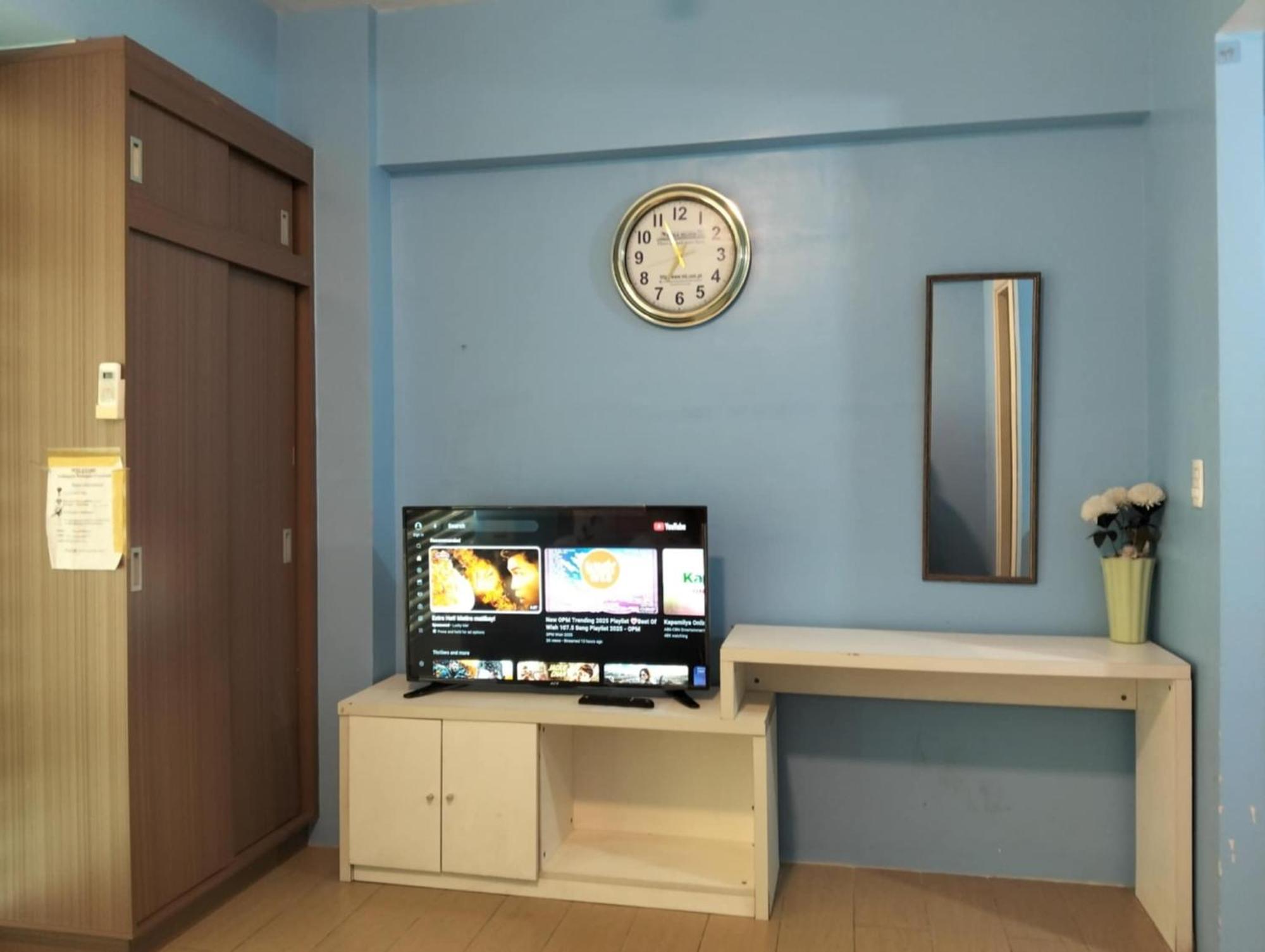 Henry'S Newport Condotel パサイ エクステリア 写真