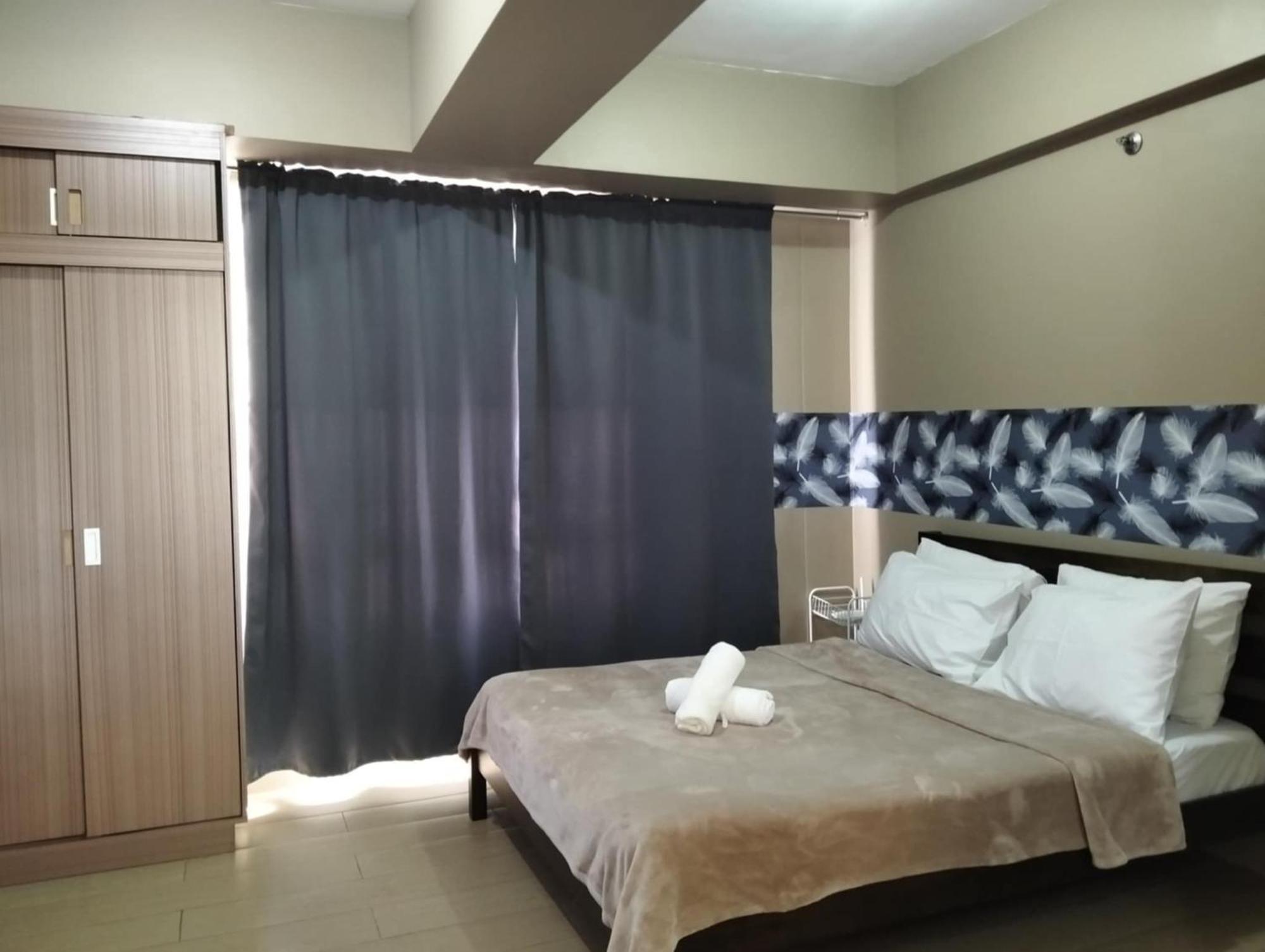 Henry'S Newport Condotel パサイ エクステリア 写真