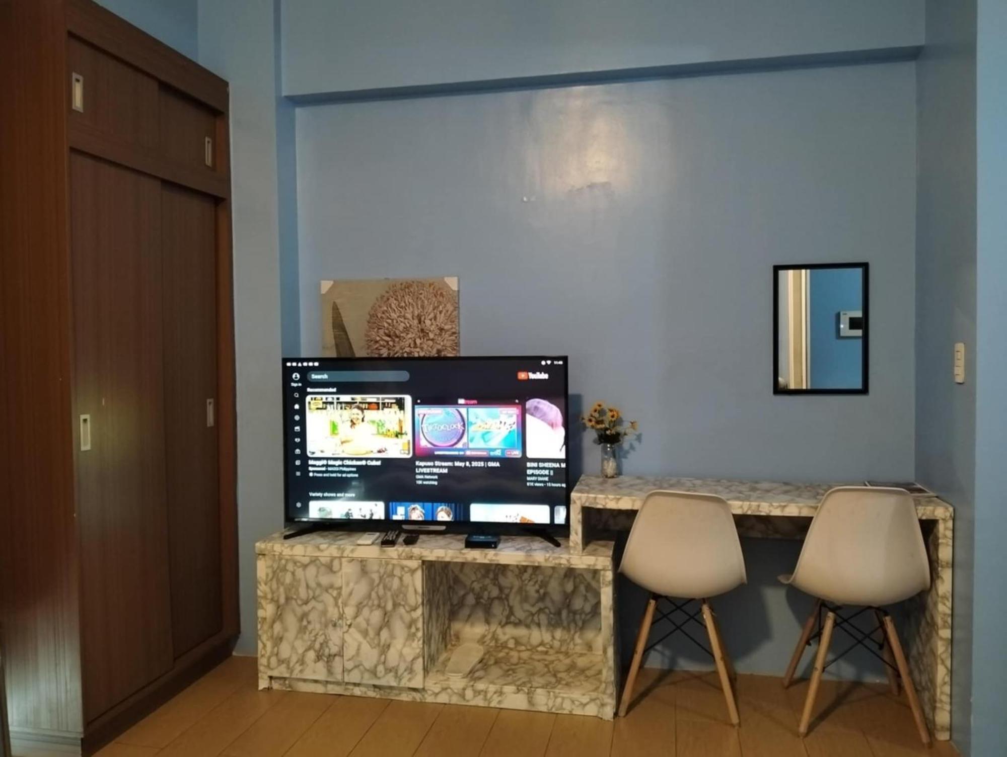 Henry'S Newport Condotel パサイ エクステリア 写真