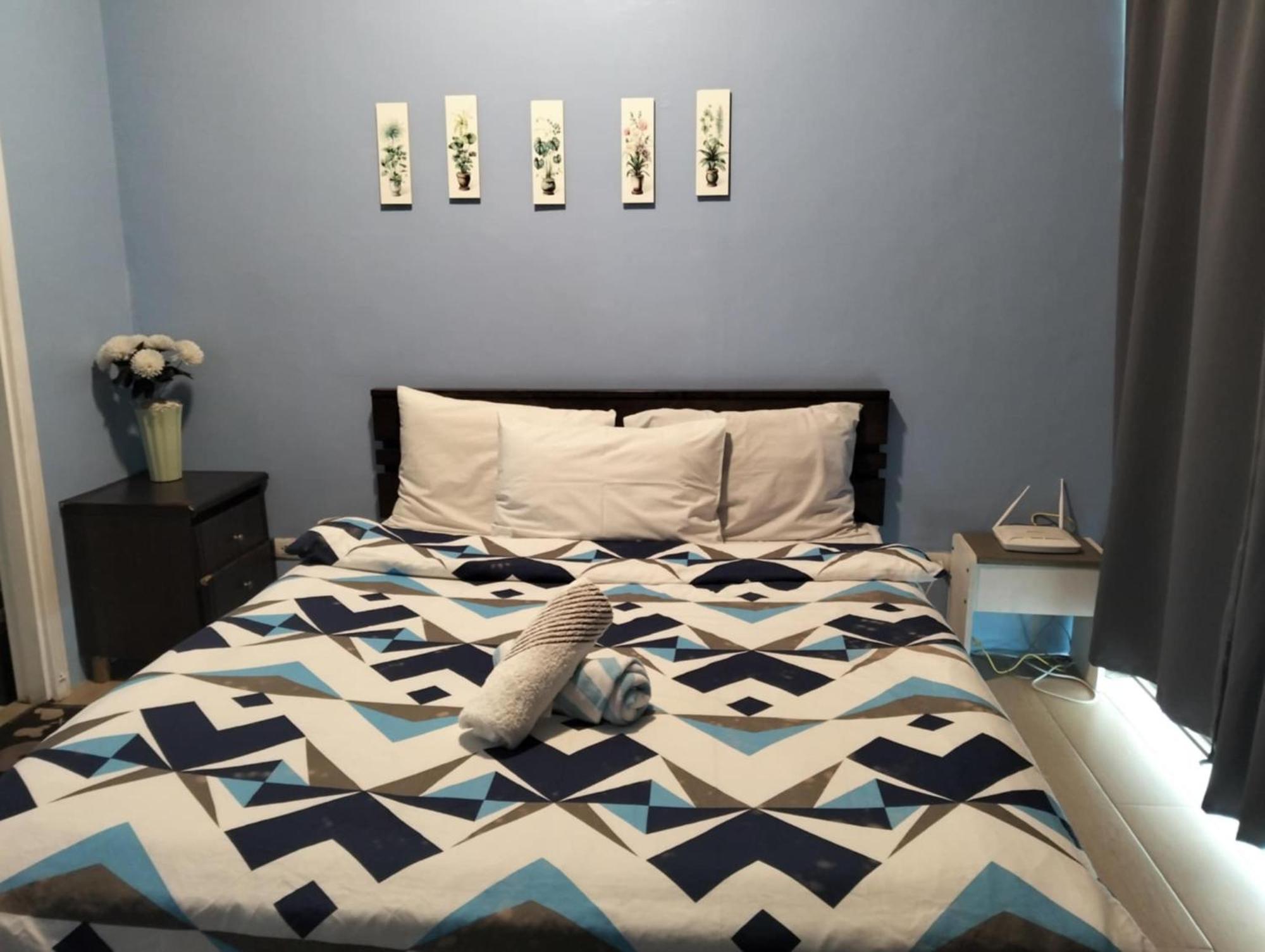 Henry'S Newport Condotel パサイ エクステリア 写真