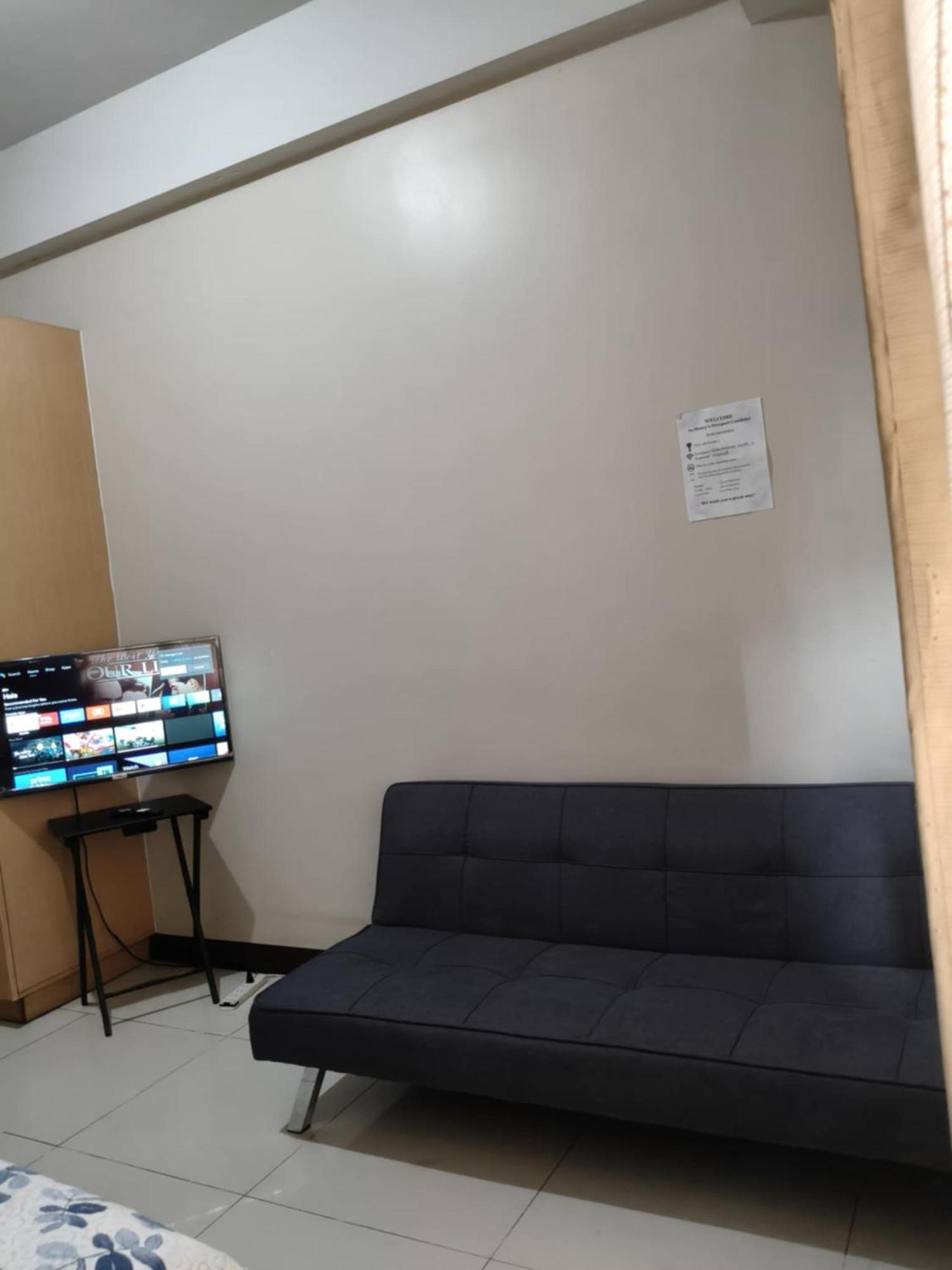 Henry'S Newport Condotel パサイ エクステリア 写真