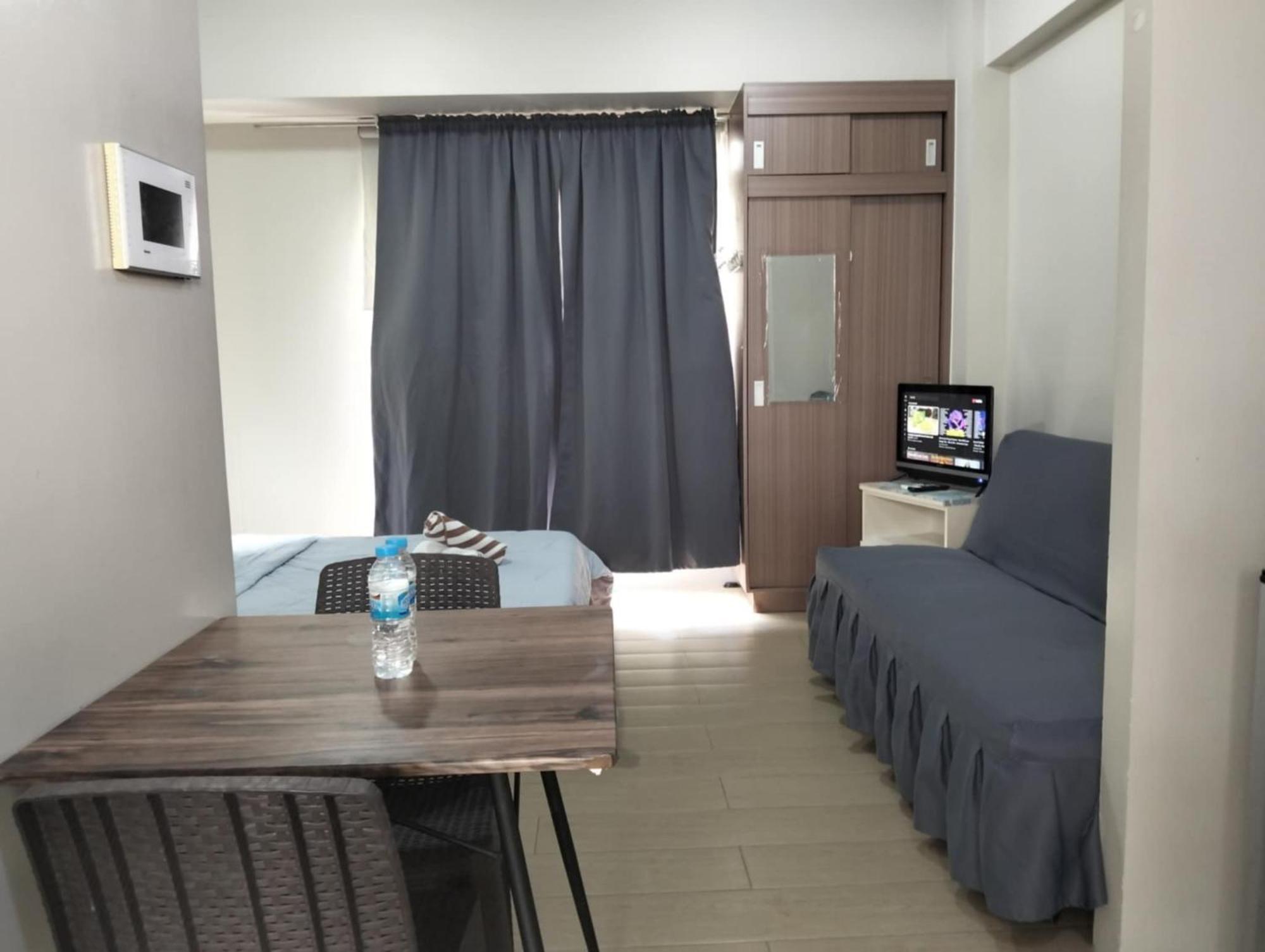 Henry'S Newport Condotel パサイ エクステリア 写真