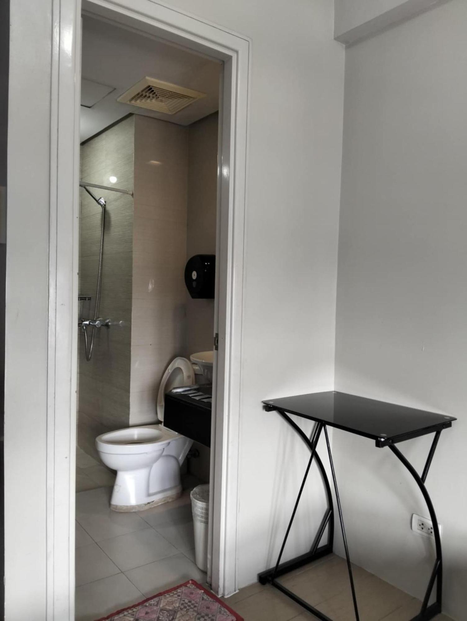 Henry'S Newport Condotel パサイ エクステリア 写真