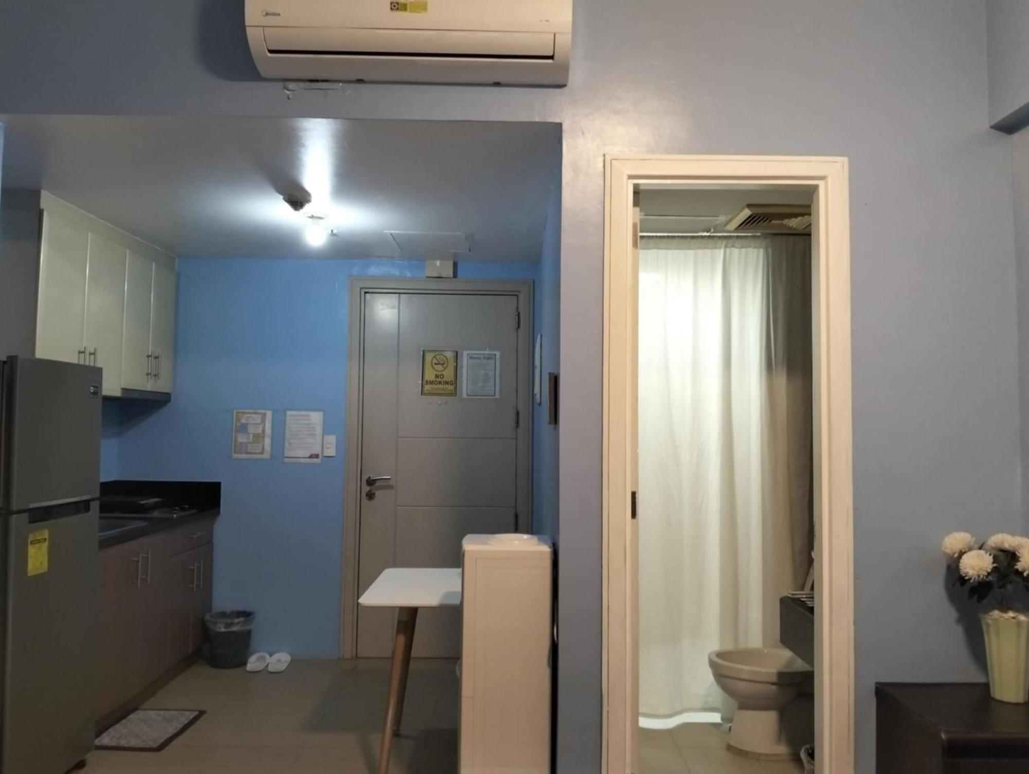 Henry'S Newport Condotel パサイ エクステリア 写真